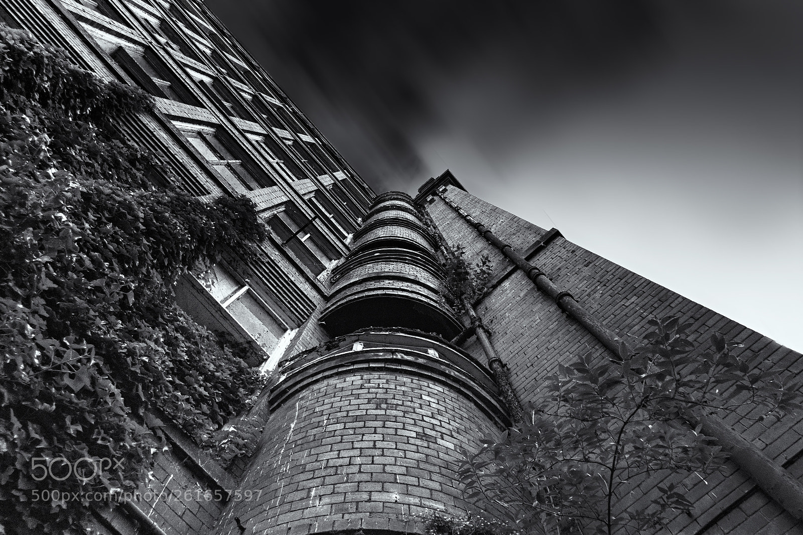 Sony ILCA-77M2 sample photo. Belper north mill photography