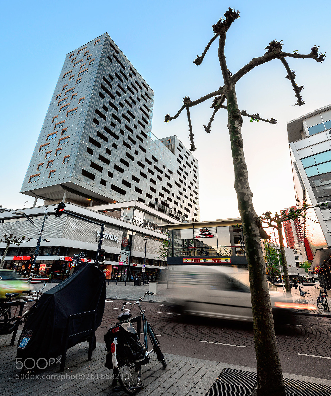 Nikon D810 sample photo. Rotterdam, netherlands, may 2018 photography