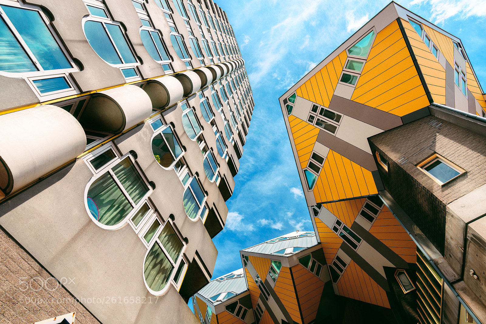Nikon D810 sample photo. Rotterdam, netherlands, may 2018 photography