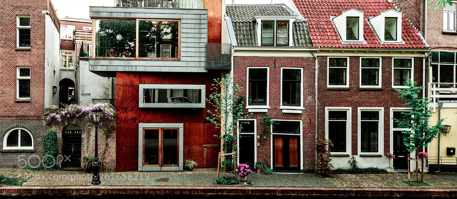 Nikon D810 sample photo. Utrecht, netherlands, may 2018 photography