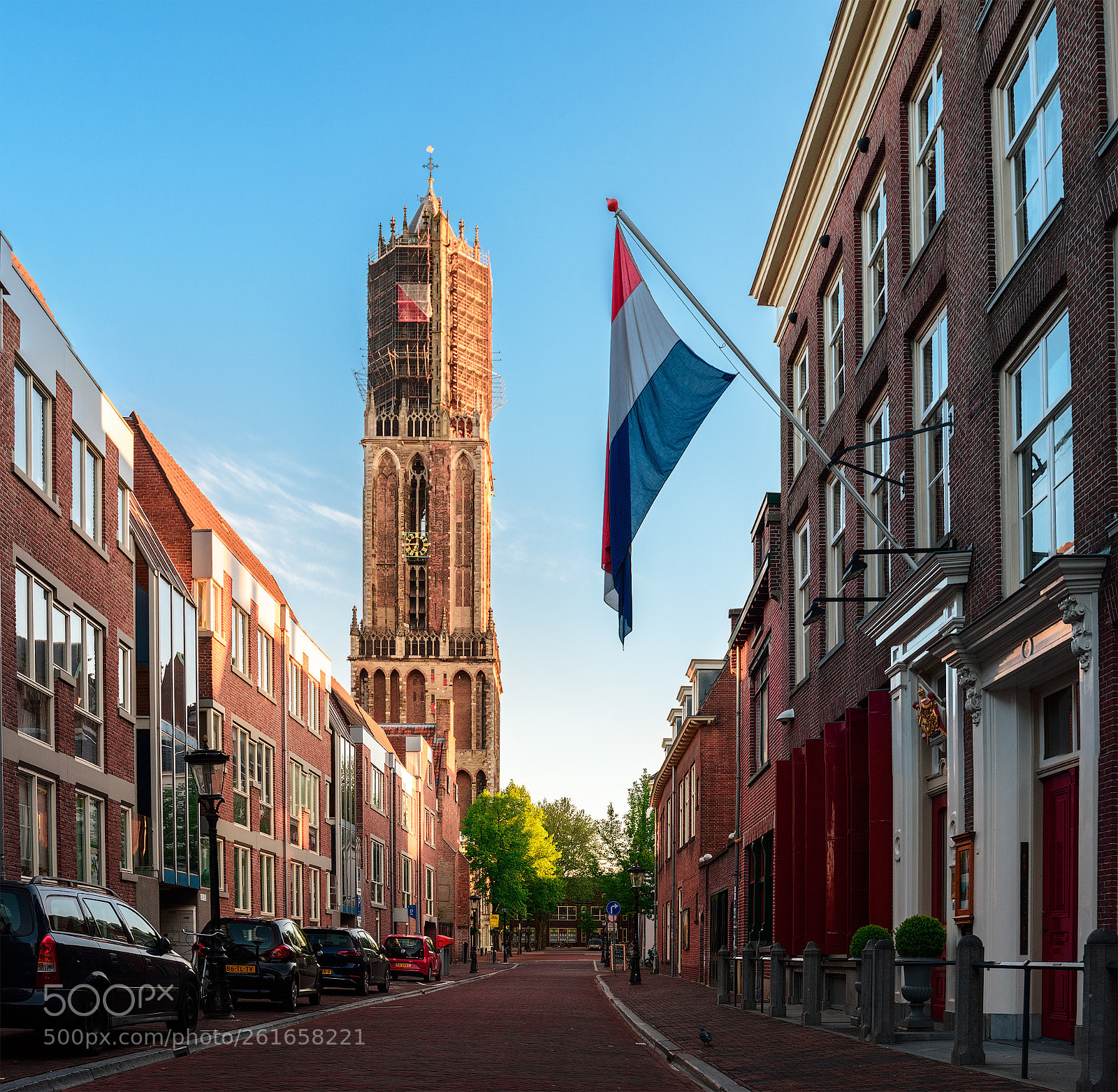 Nikon D810 sample photo. Utrecht, netherlands, may 2018 photography