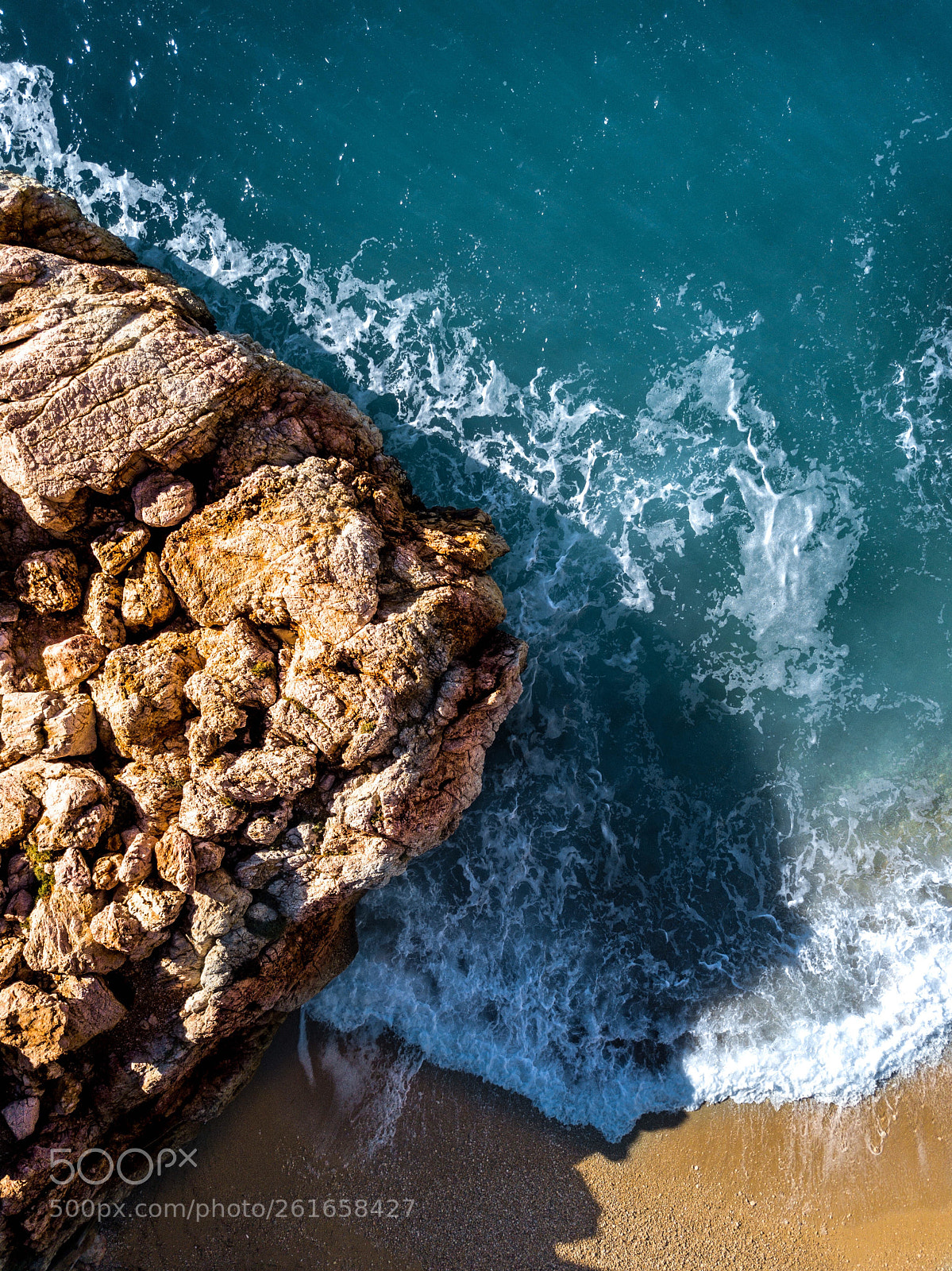 DJI FC220 sample photo. Untitled photography