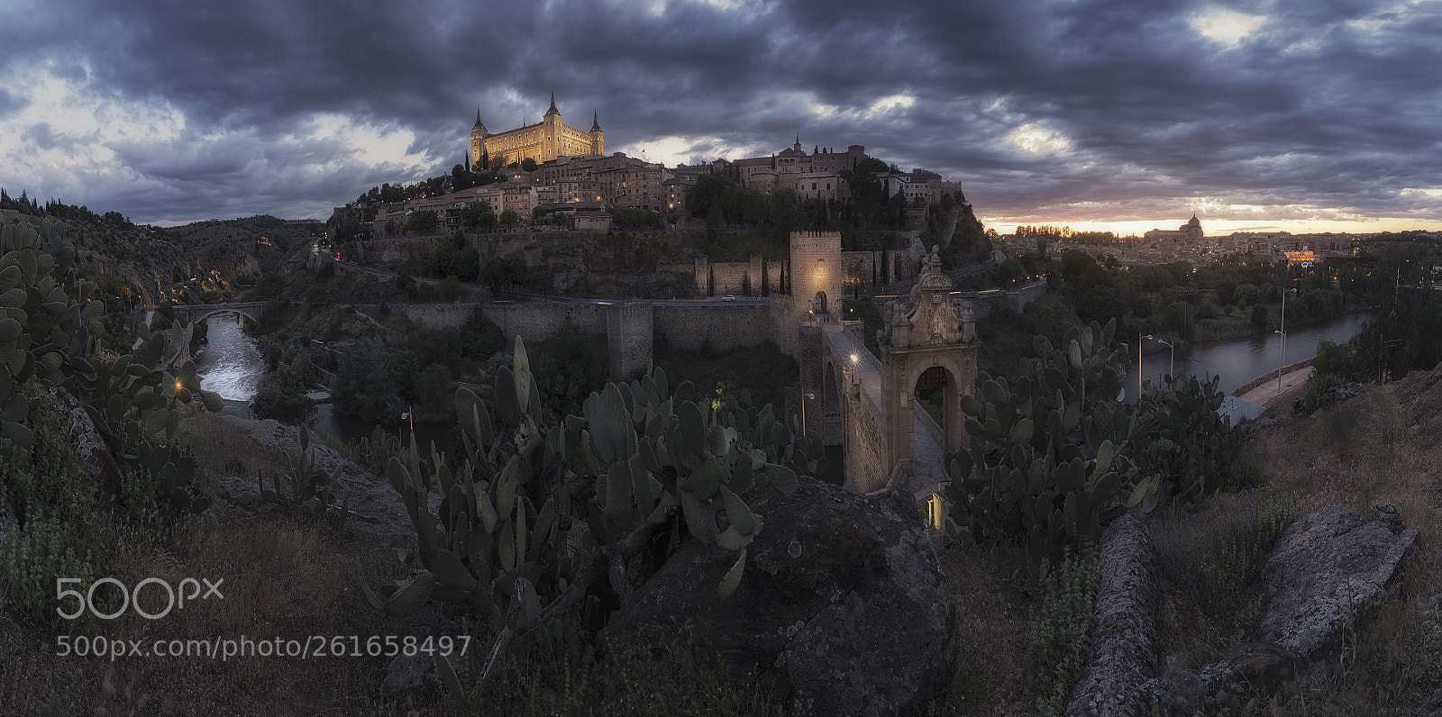 Canon EOS 6D sample photo. Toledo, ciudad imperial photography
