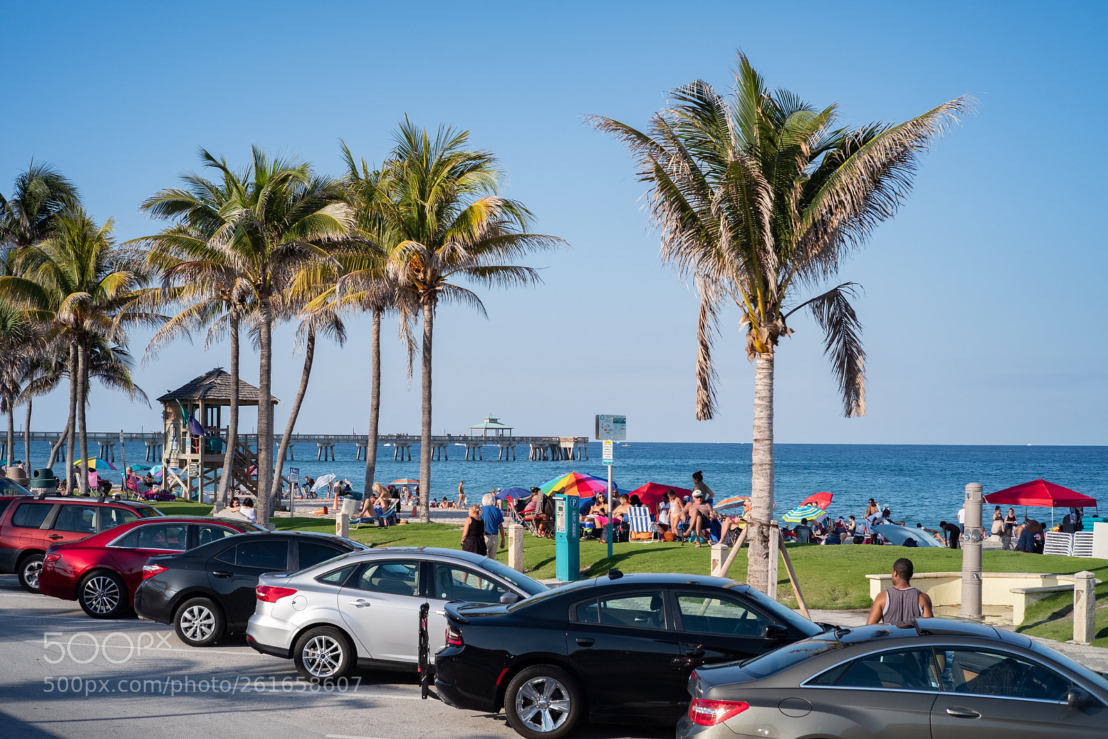 Fujifilm X-H1 sample photo. Deerfield beach, fl photography