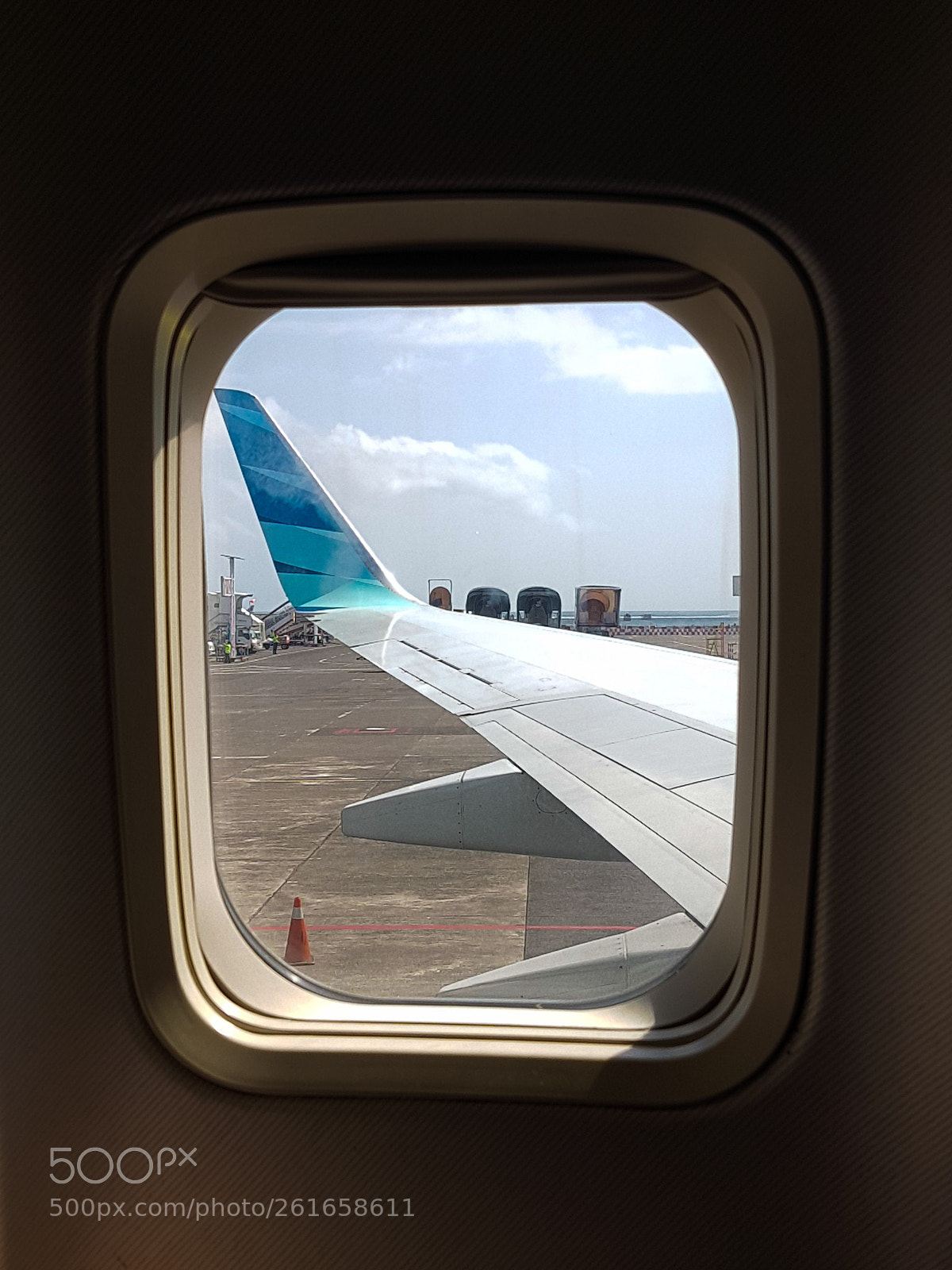 Samsung Galaxy S7 Edge sample photo. Ga 737-800 photography