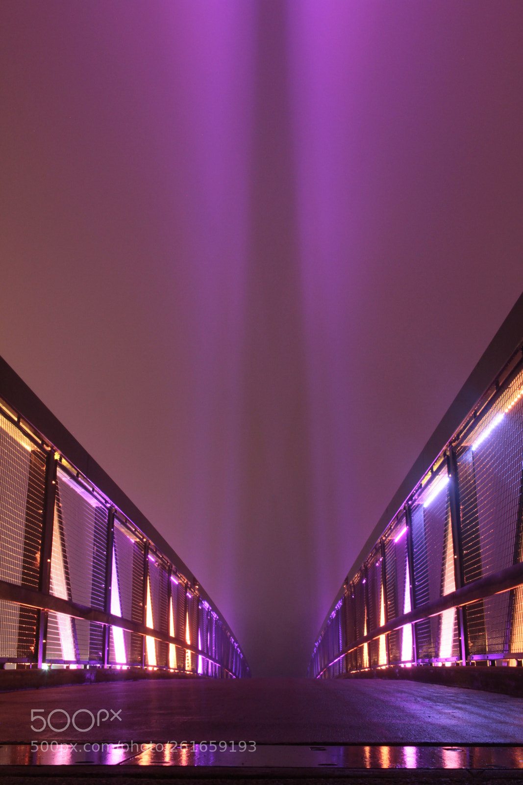 Canon EF-S 24mm F2.8 STM sample photo. Bridge in my town photography