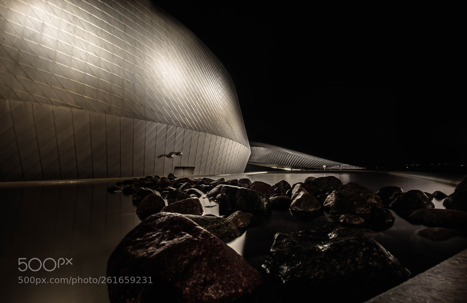 Canon EOS-1Ds Mark III sample photo. Blue planet denmark ii photography