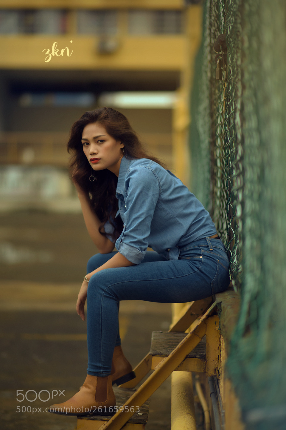 Nikon D810 sample photo. May photography