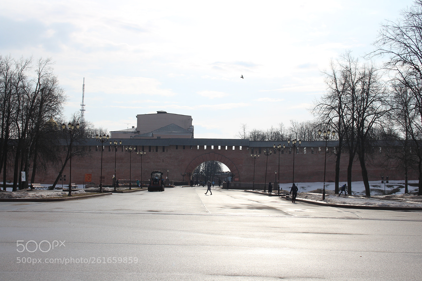 Canon EOS 700D (EOS Rebel T5i / EOS Kiss X7i) sample photo. Russia - novgorod photography