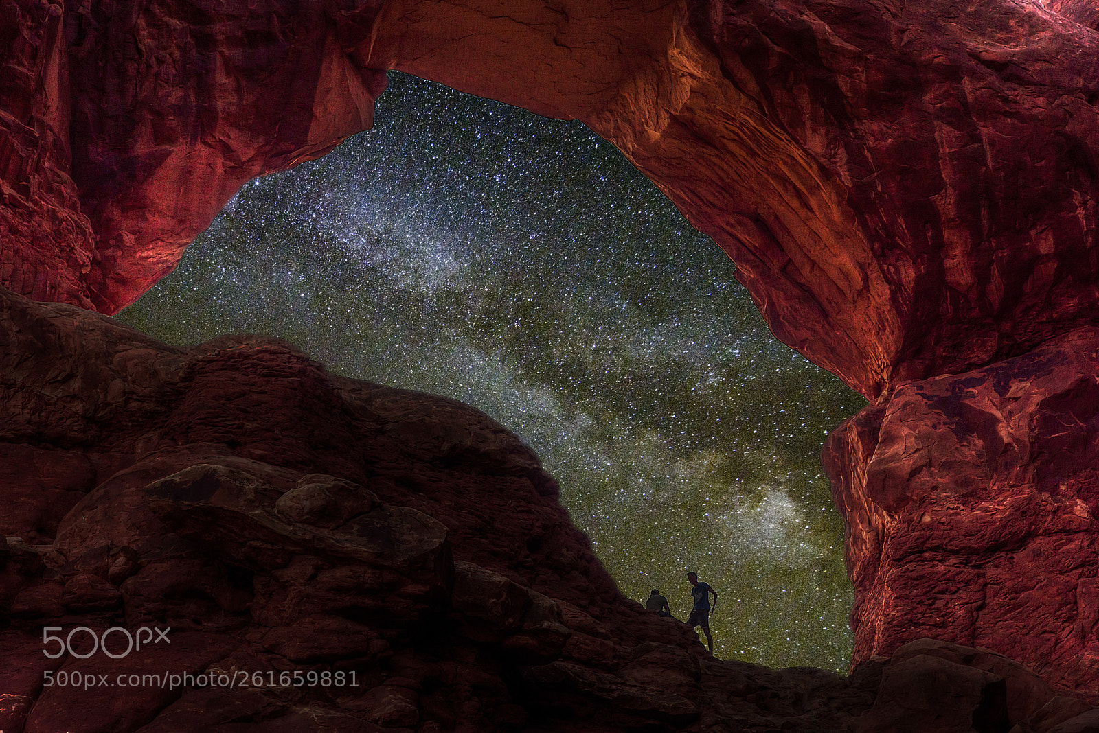 Nikon D750 sample photo. Dream of milky way photography