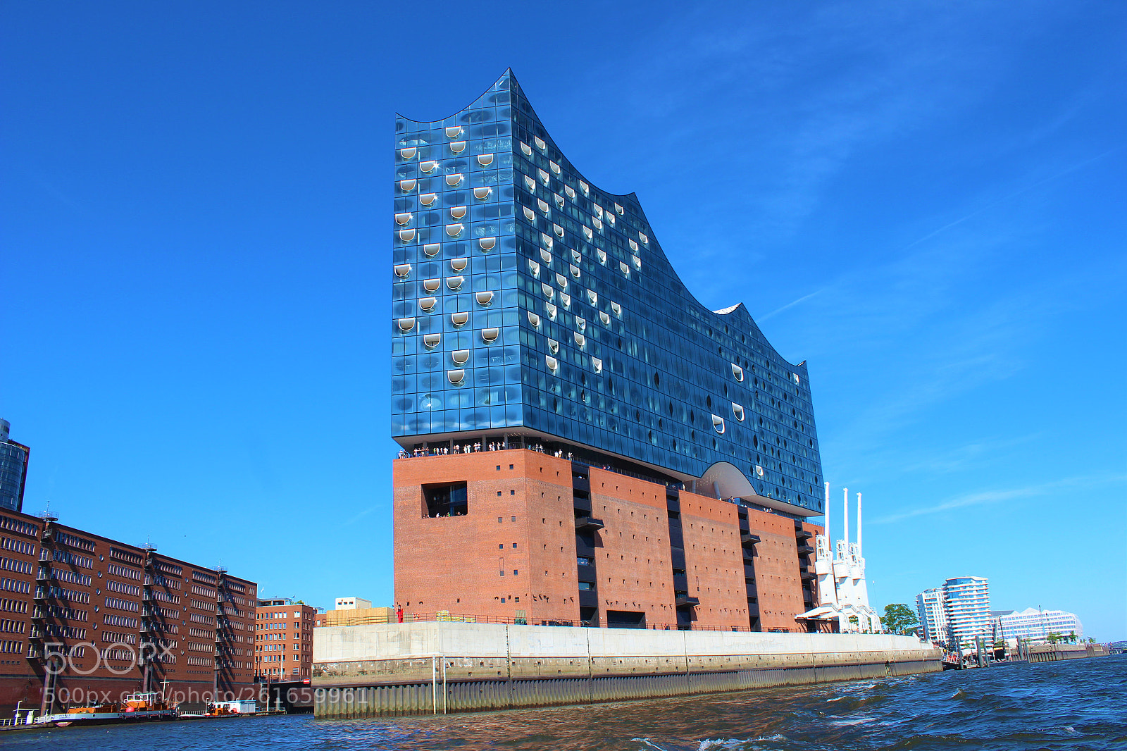 Canon EOS 600D (Rebel EOS T3i / EOS Kiss X5) sample photo. Hamburg photography