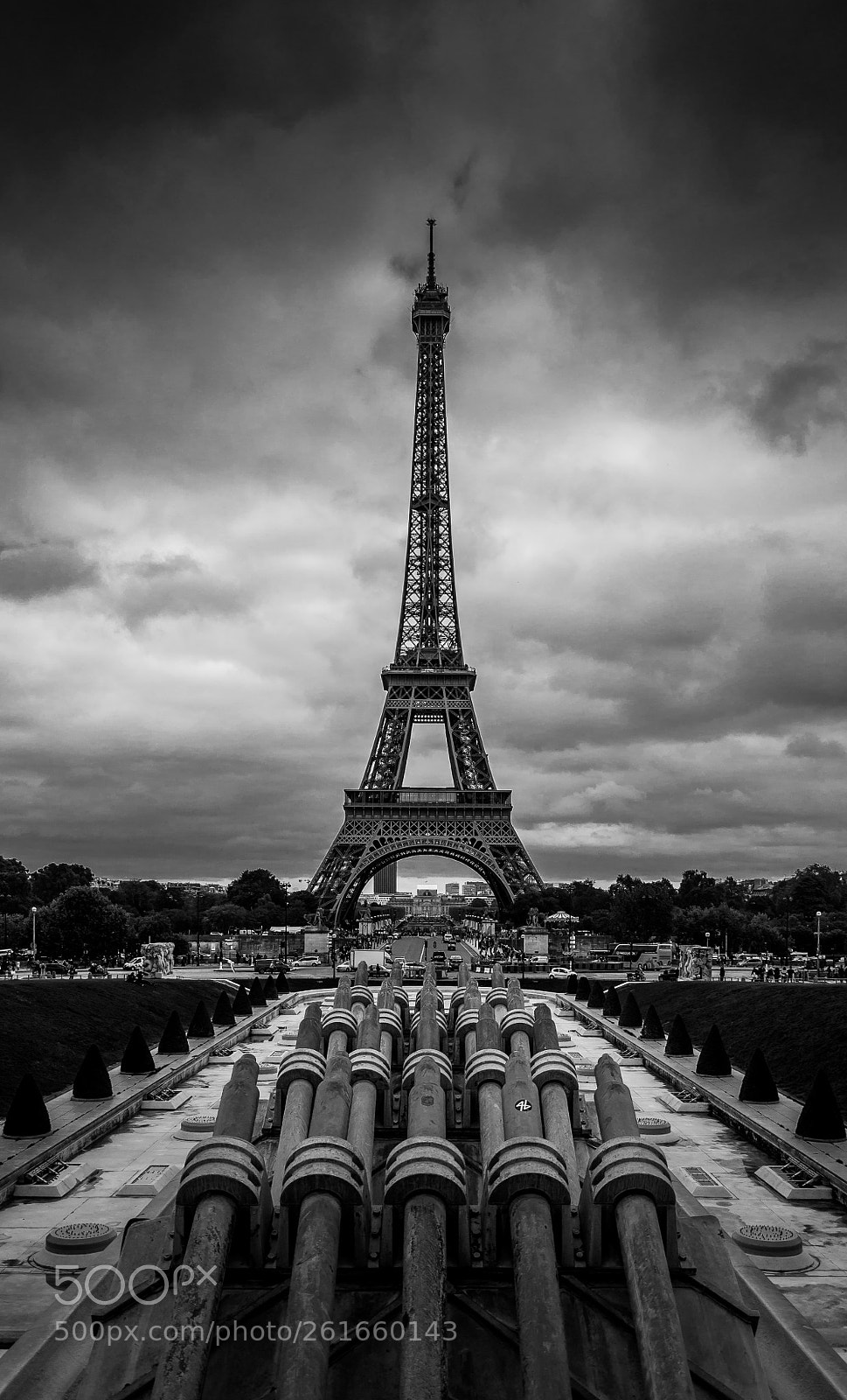 Nikon D3100 sample photo. Cloudy day photography