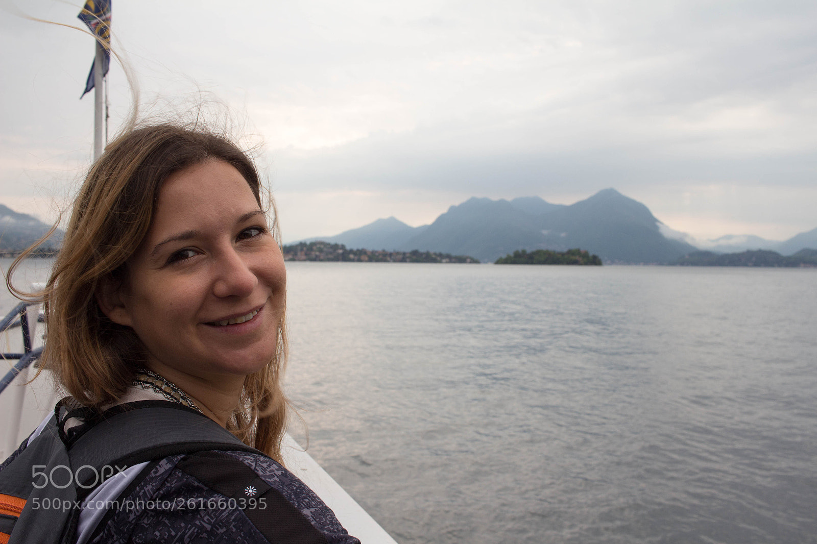 Canon EOS 700D (EOS Rebel T5i / EOS Kiss X7i) sample photo. Big smile photography