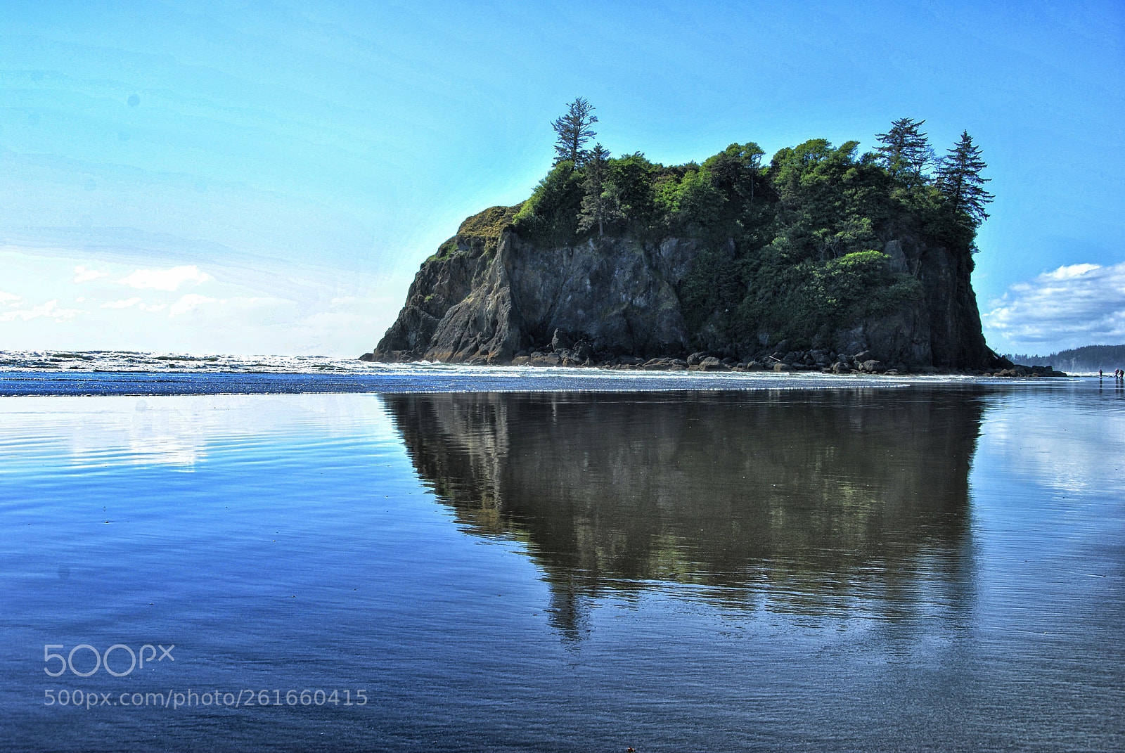 Nikon D3000 sample photo. Reflections photography