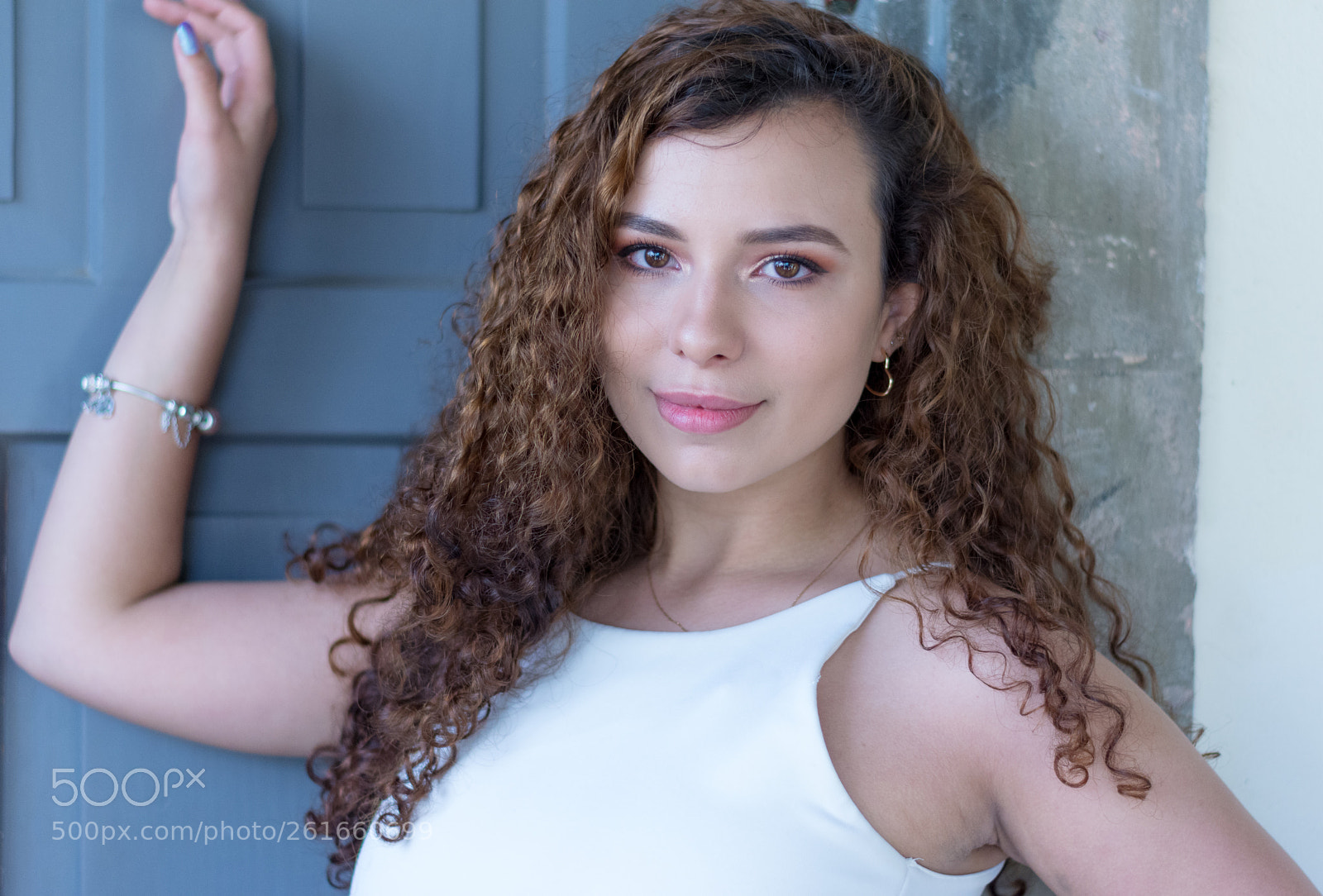 Nikon D7200 sample photo. Nadia photography