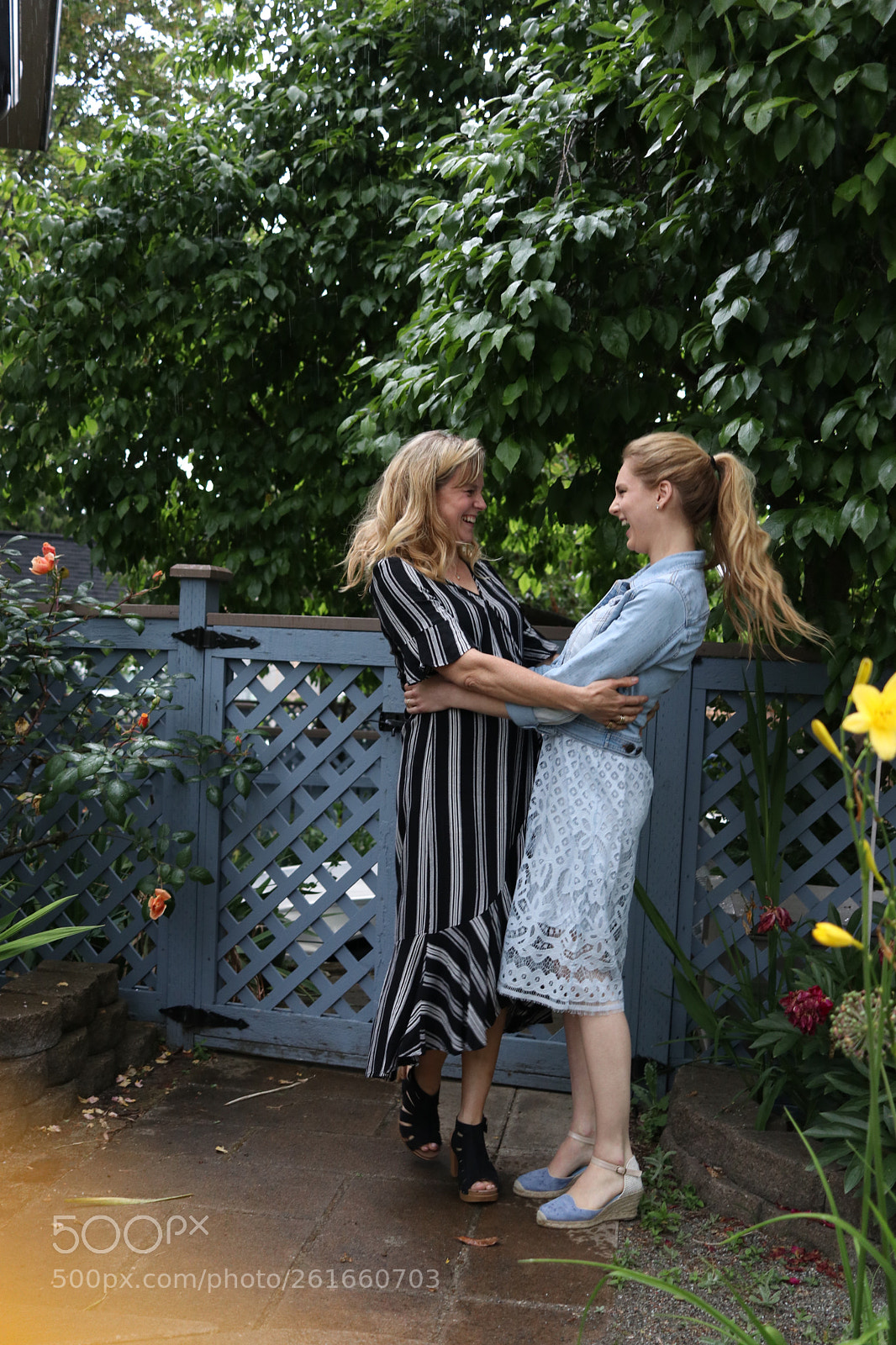 Canon EOS 80D sample photo. Mother and daughter photography
