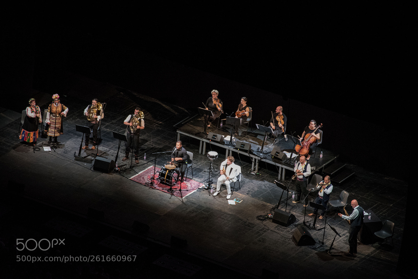 Nikon D750 sample photo. Goran bregovic photography