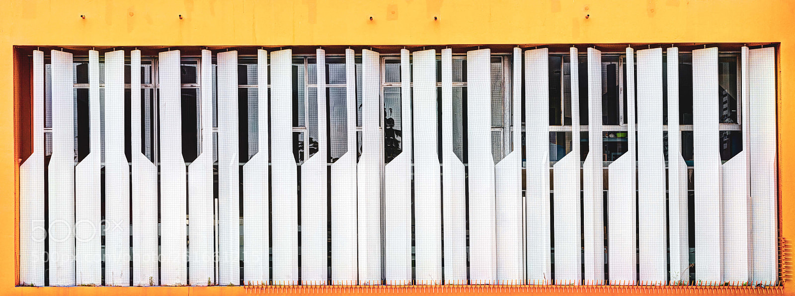 Nikon D7200 sample photo. Le piano, quartier beaugrenelle photography