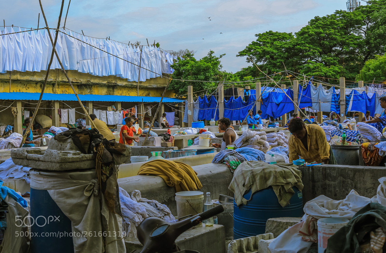 Canon EOS 5D Mark IV sample photo. Colours of kosapet ? photography