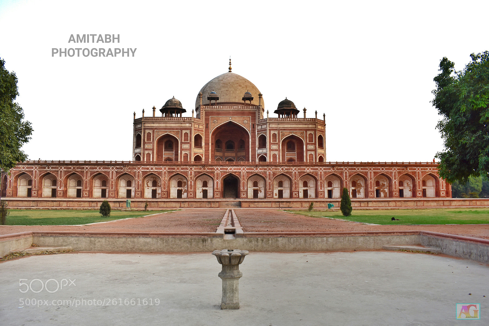 Nikon D3400 sample photo. Humayu tomb india photography