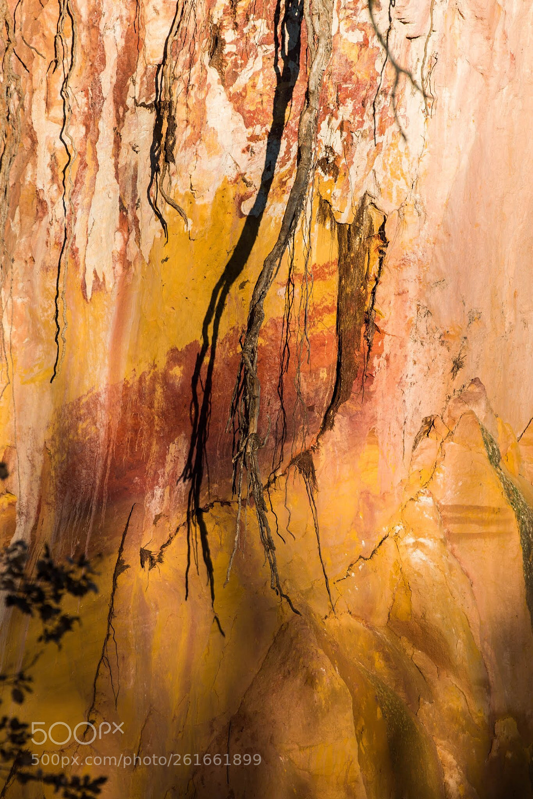 Canon EOS 70D sample photo. Nuances d’ocre photography