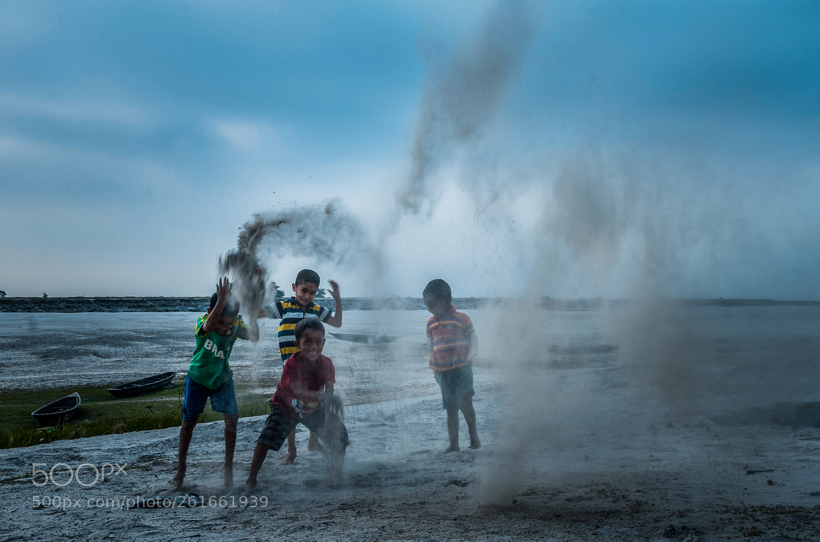 Nikon D7000 sample photo. Abir mahmud childhood memories photography