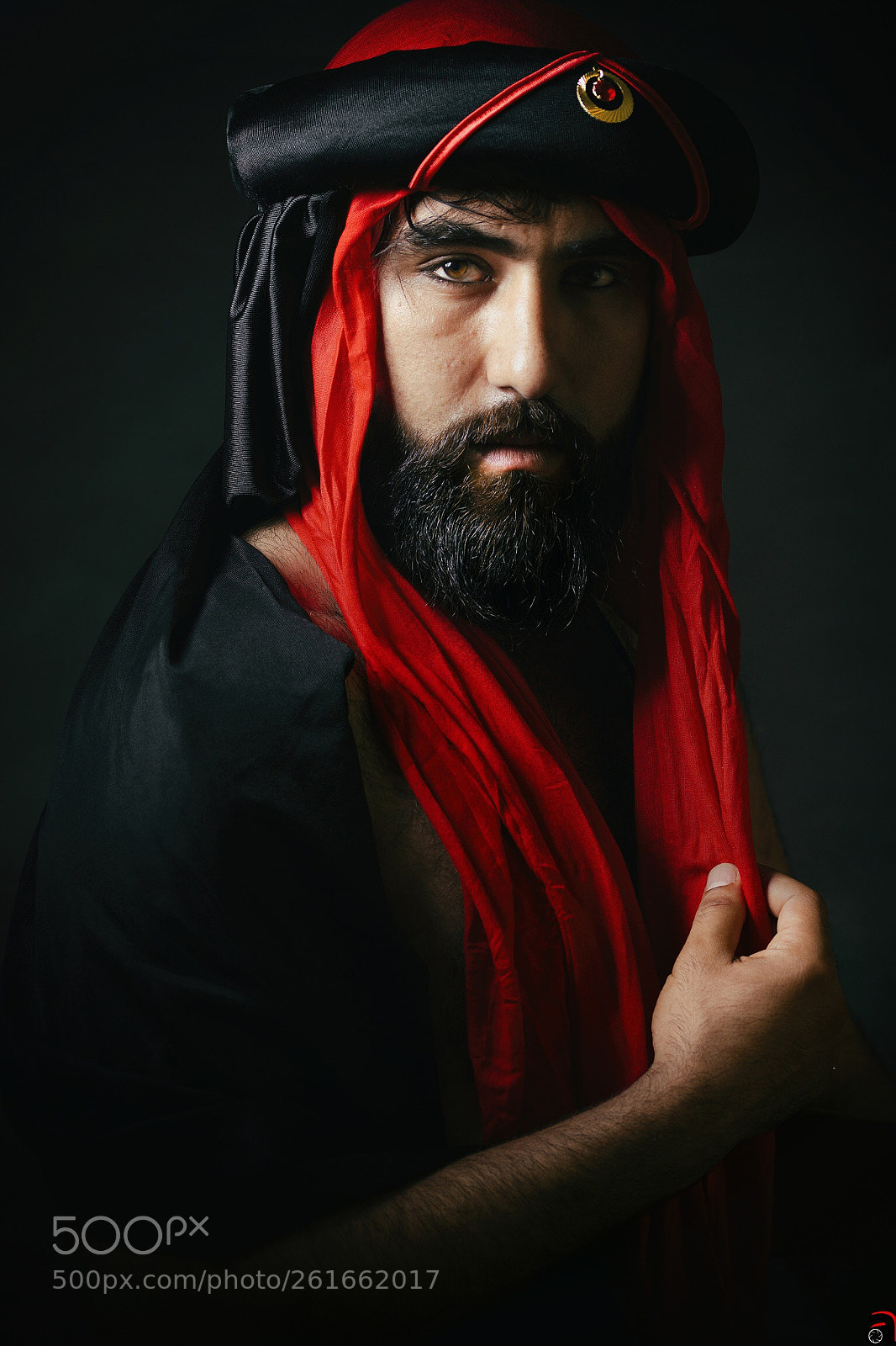Nikon D7200 sample photo. The sultan selim i photography