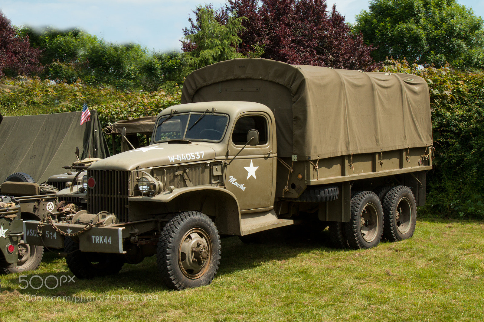 Canon EOS 70D sample photo. Southwick, d-day revival 2018 photography
