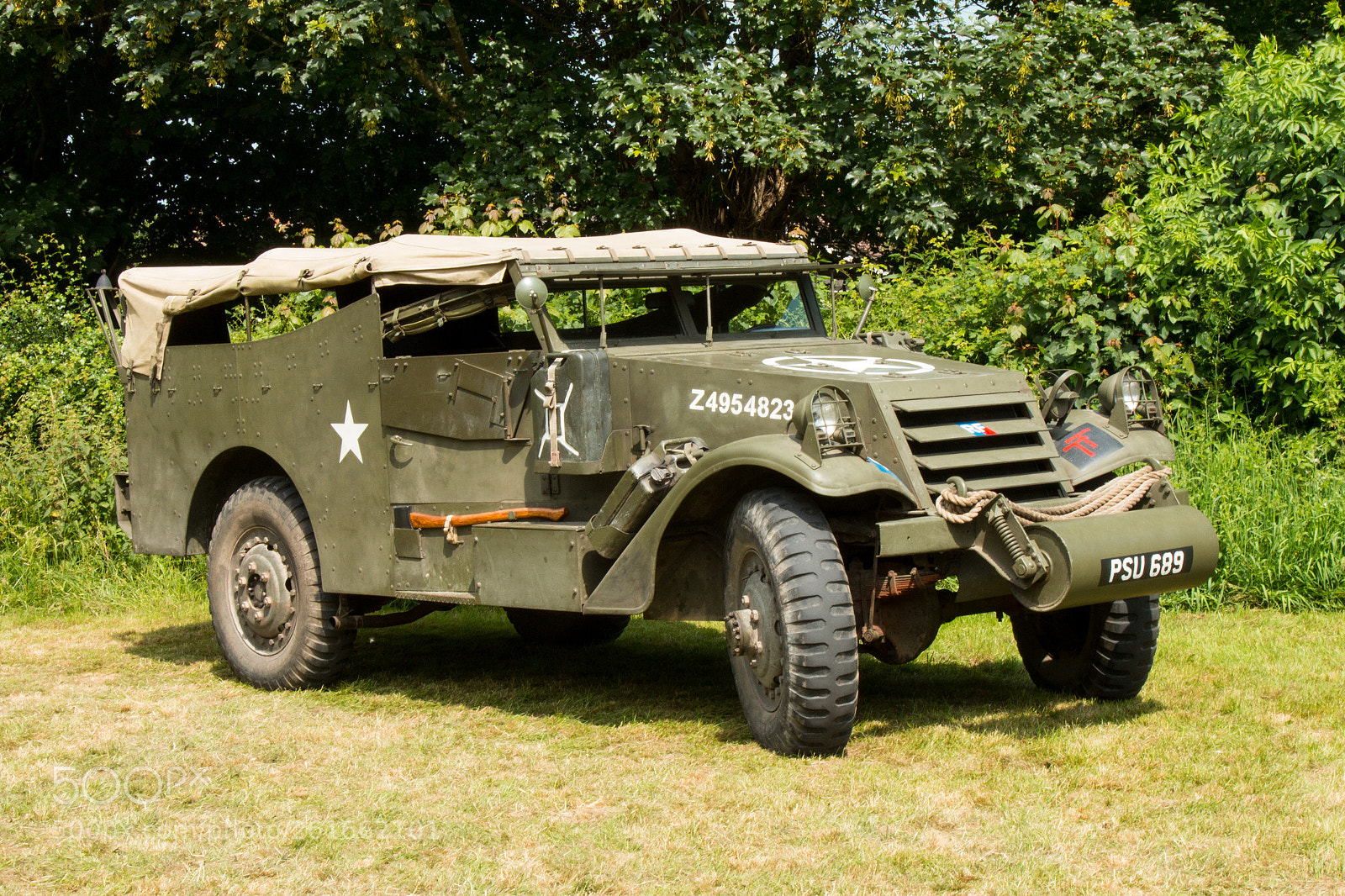 Canon EOS 70D sample photo. Southwick, d-day revival 2018 photography