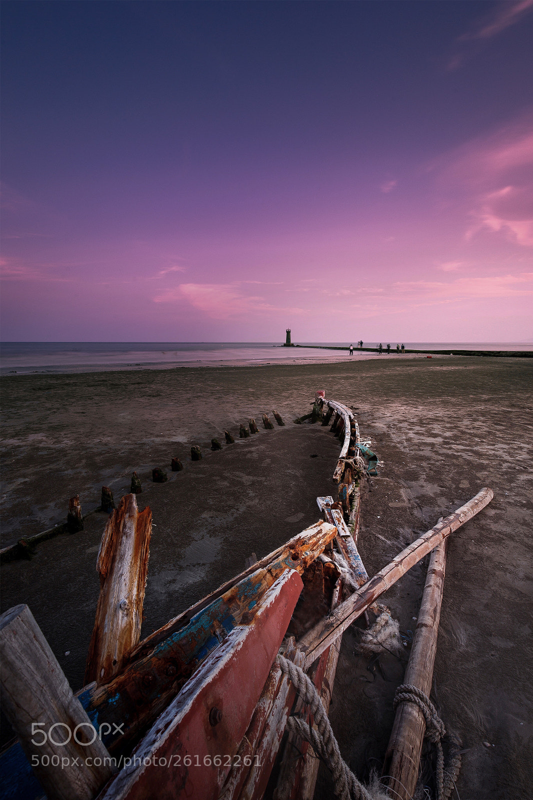 Canon EOS 6D sample photo. 寂 photography