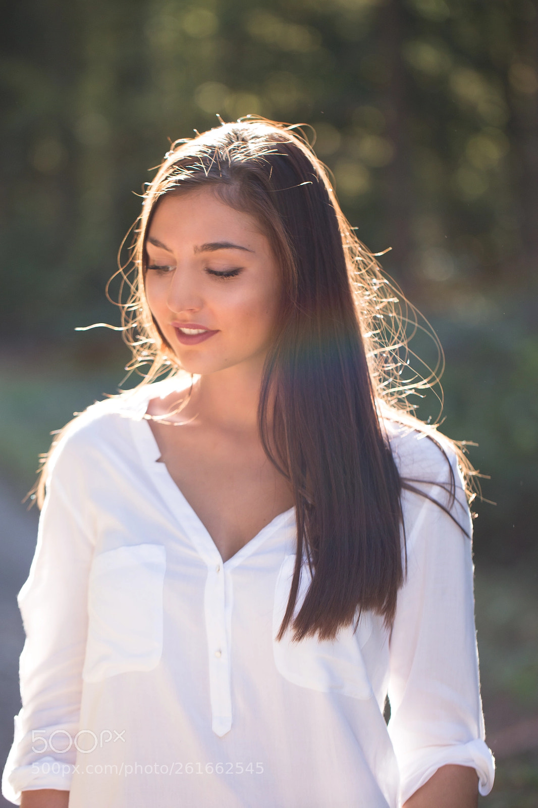 Canon EOS 6D sample photo. Marie photography