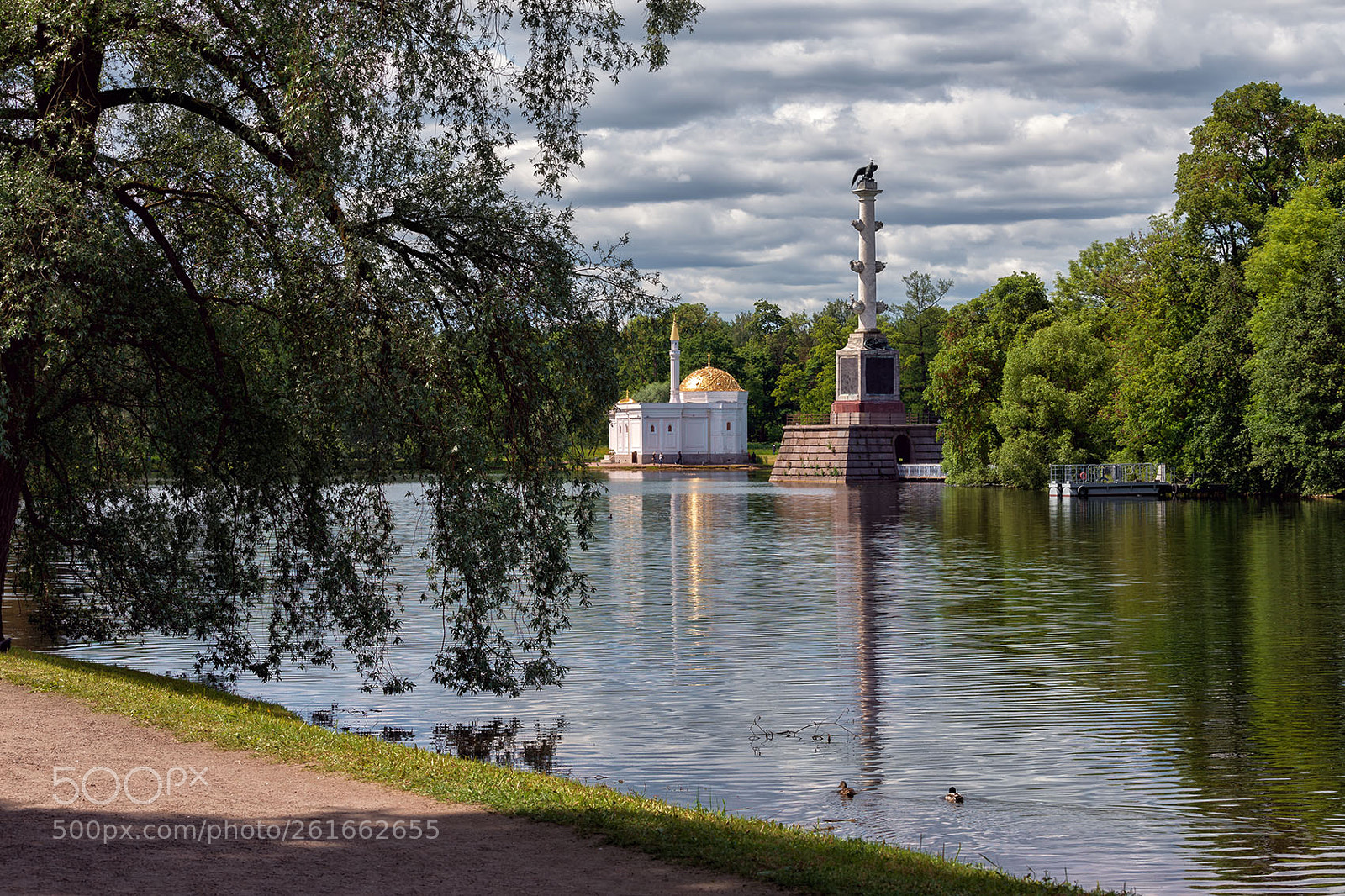 Canon EOS 6D sample photo. Царское Село... photography