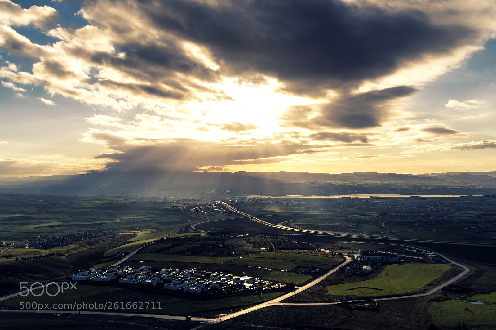 Pentax K-3 sample photo. Morning sun photography