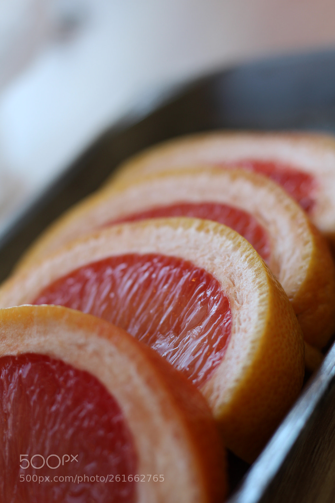 Canon EOS 1300D (EOS Rebel T6 / EOS Kiss X80) sample photo. Grapefruit photography