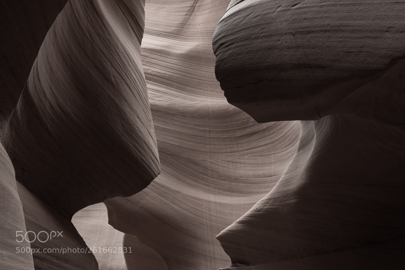 Nikon D3300 sample photo. Antelope canyon photography