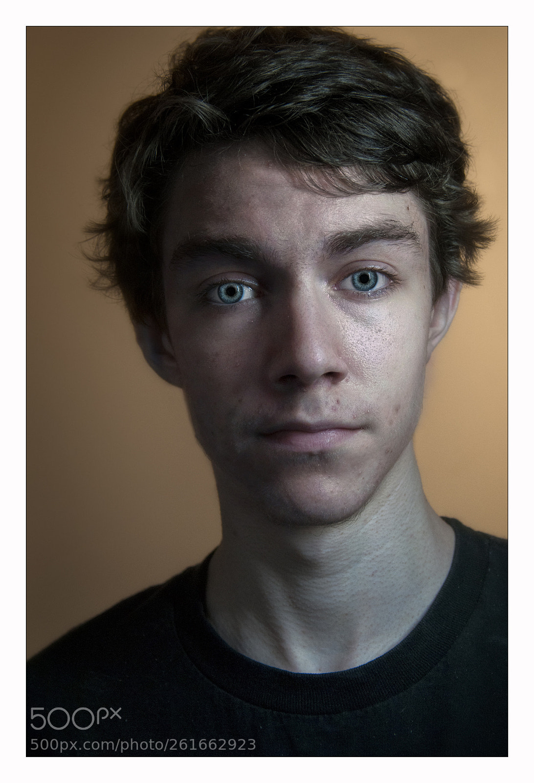Nikon D300 sample photo. Max photography
