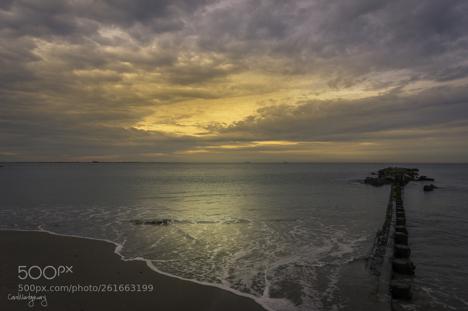 Pentax K-3 II sample photo. At the jetty photography