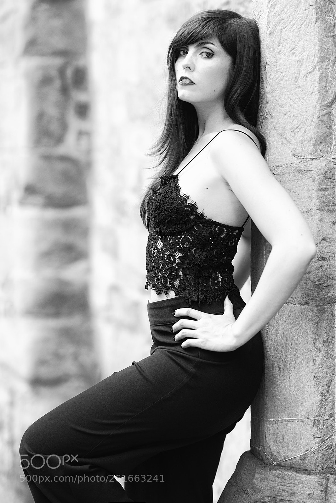 Nikon D700 sample photo. Carlotta photography