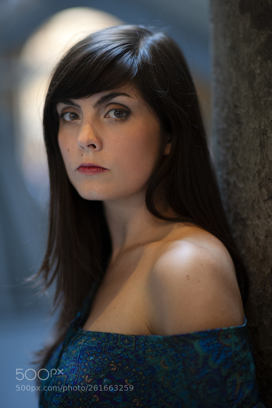 Nikon D700 sample photo. Carlotta photography