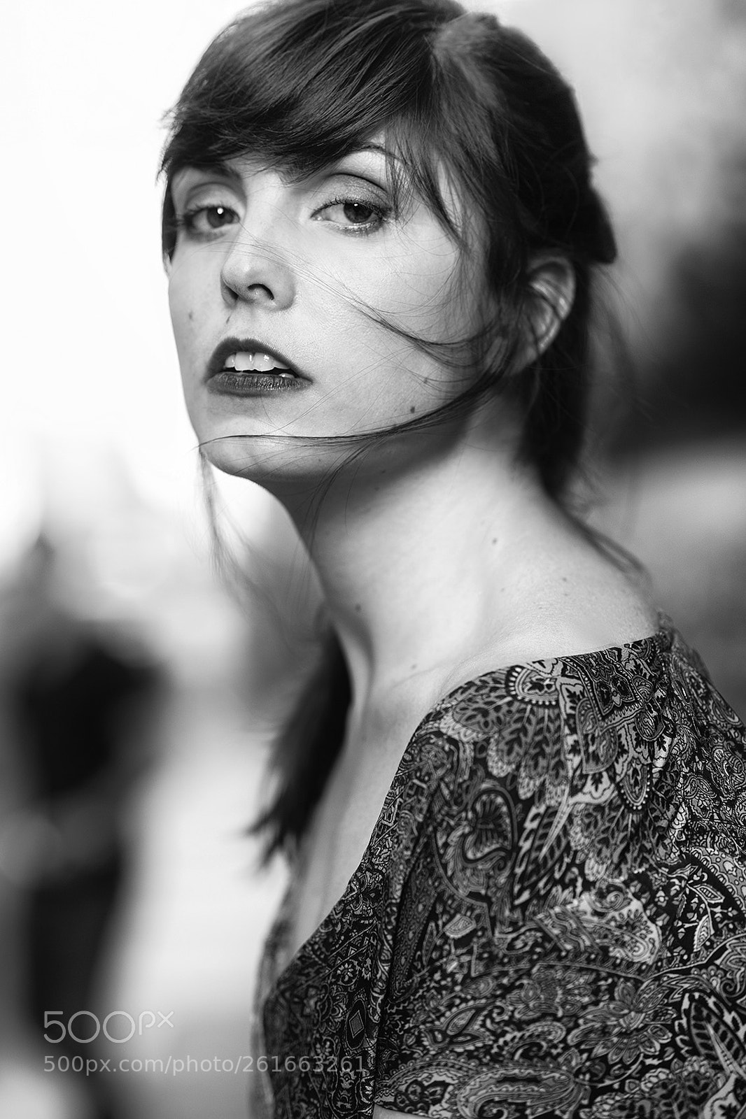 Nikon D700 sample photo. Carlotta photography