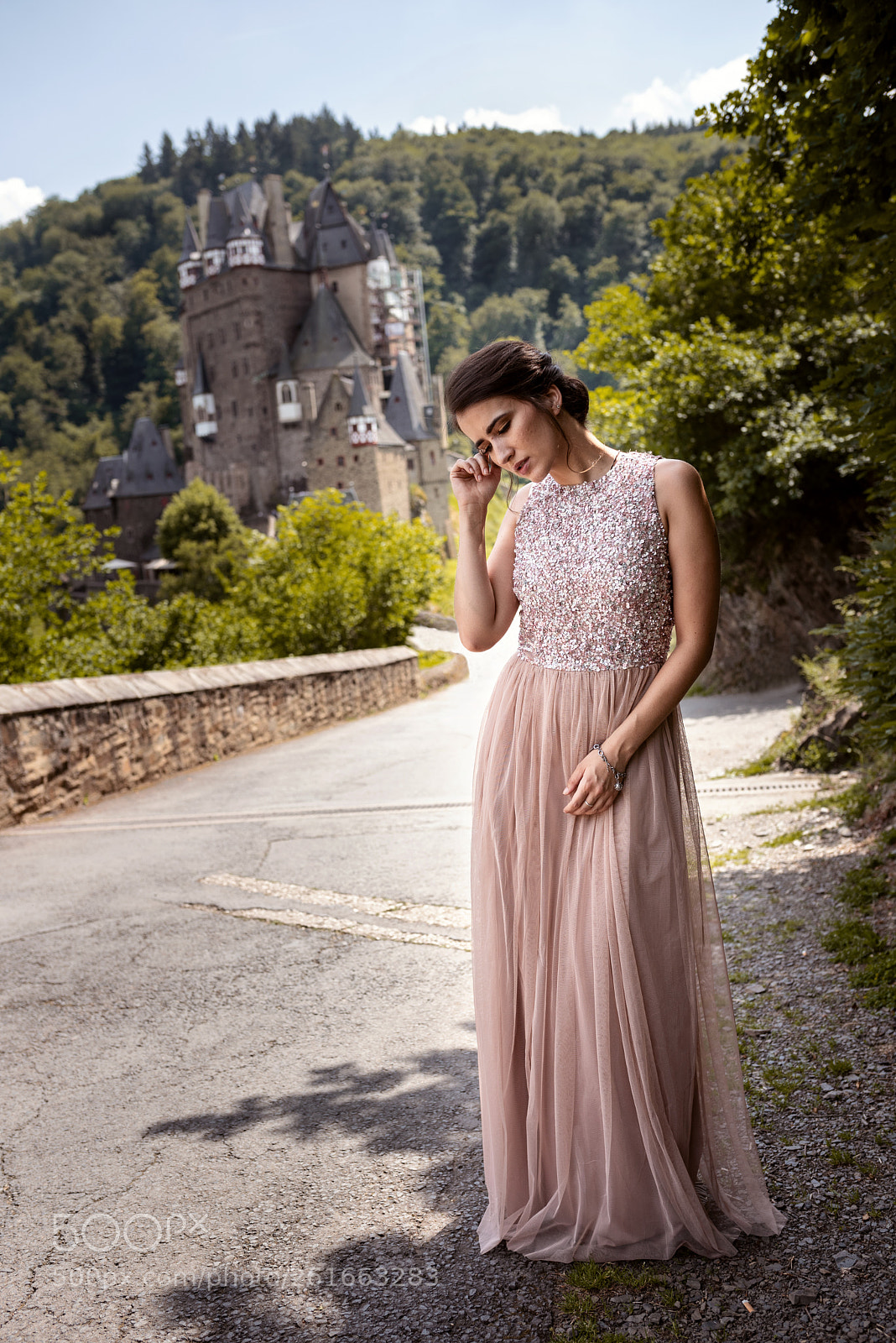 Nikon D750 sample photo. #romina photography