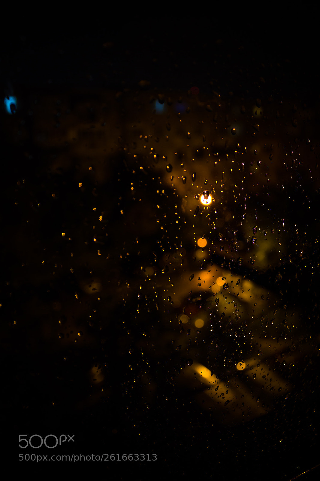 Canon EOS 700D (EOS Rebel T5i / EOS Kiss X7i) sample photo. The storm from the photography