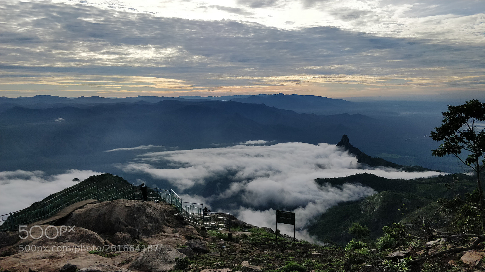 OnePlus 5 sample photo. Scenery photography