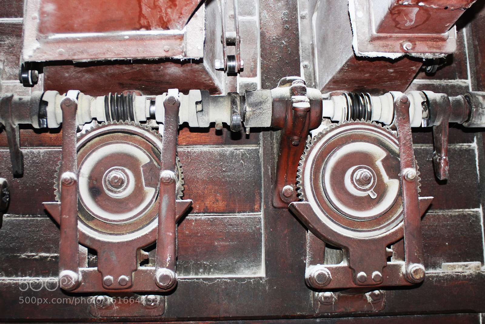 Canon EOS 1200D (EOS Rebel T5 / EOS Kiss X70 / EOS Hi) sample photo. Old mill in poland photography