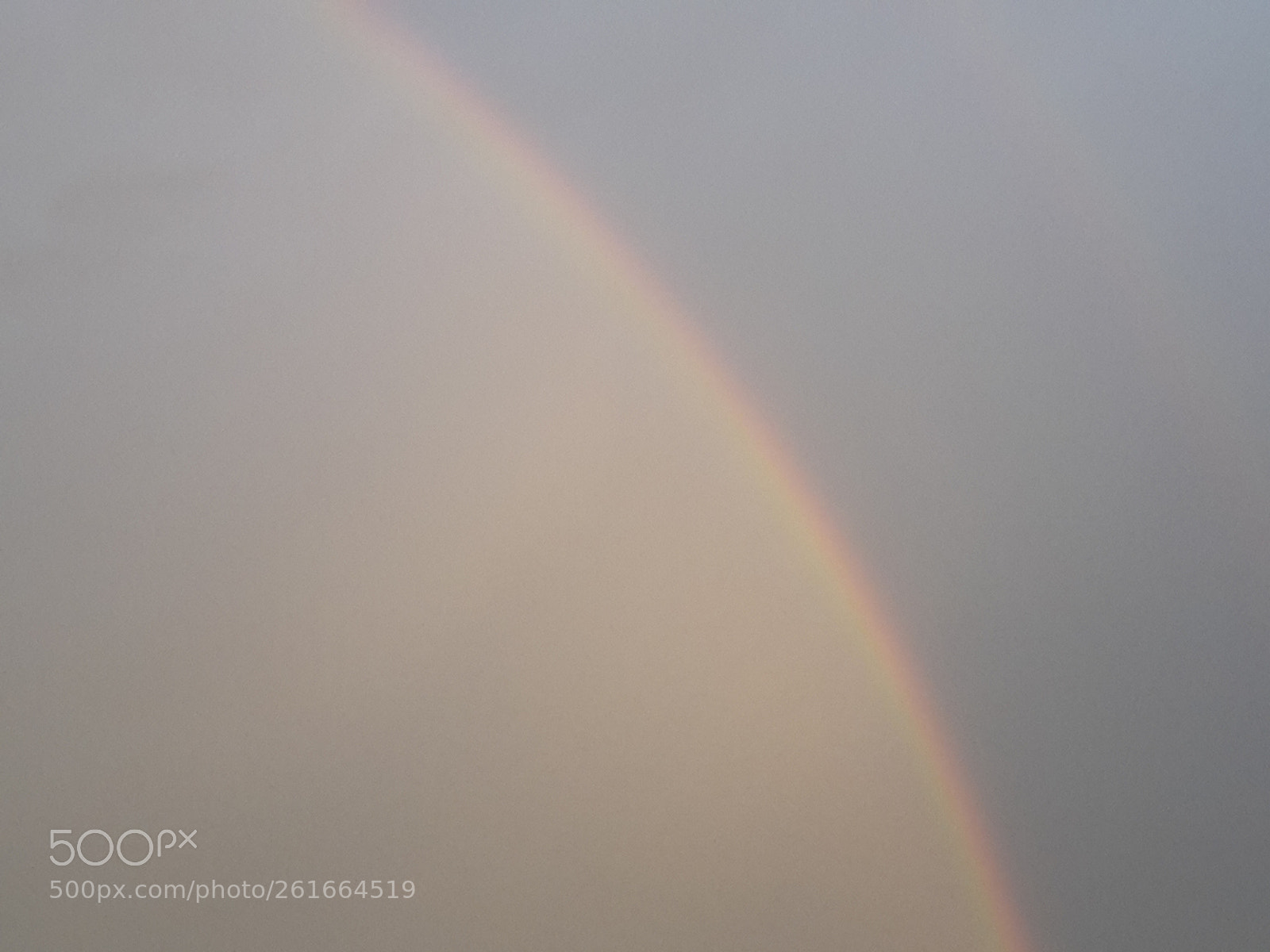 Samsung Galaxy S5 Mini sample photo. Regenbogen rainbow photography