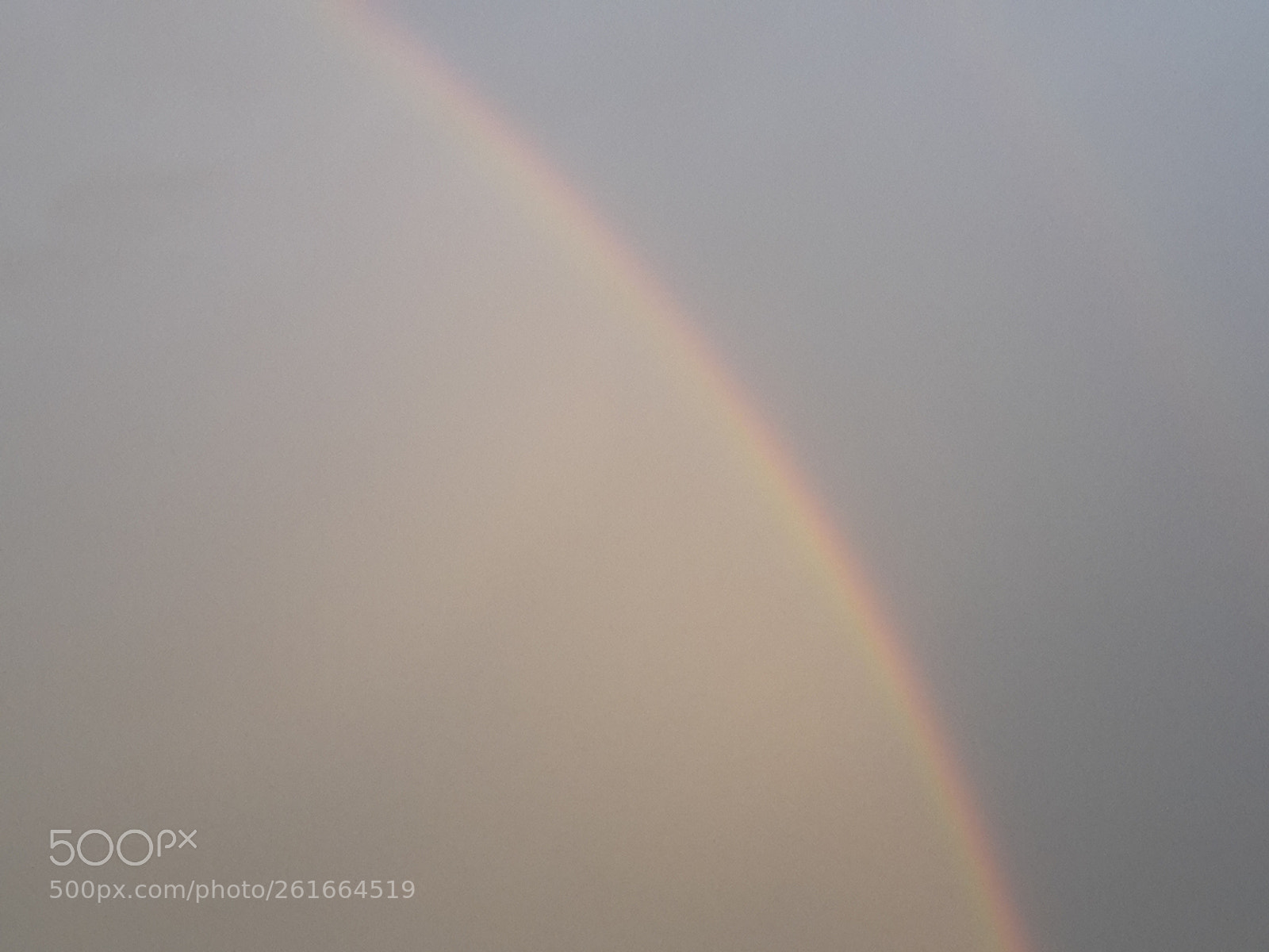 Samsung Galaxy S5 Mini sample photo. Regenbogen rainbow photography