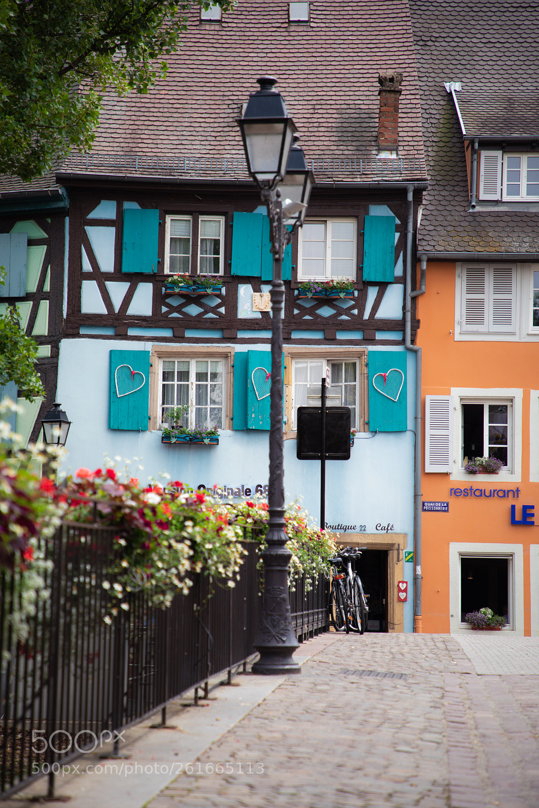Canon EOS 5D Mark IV sample photo. Colmar, france photography