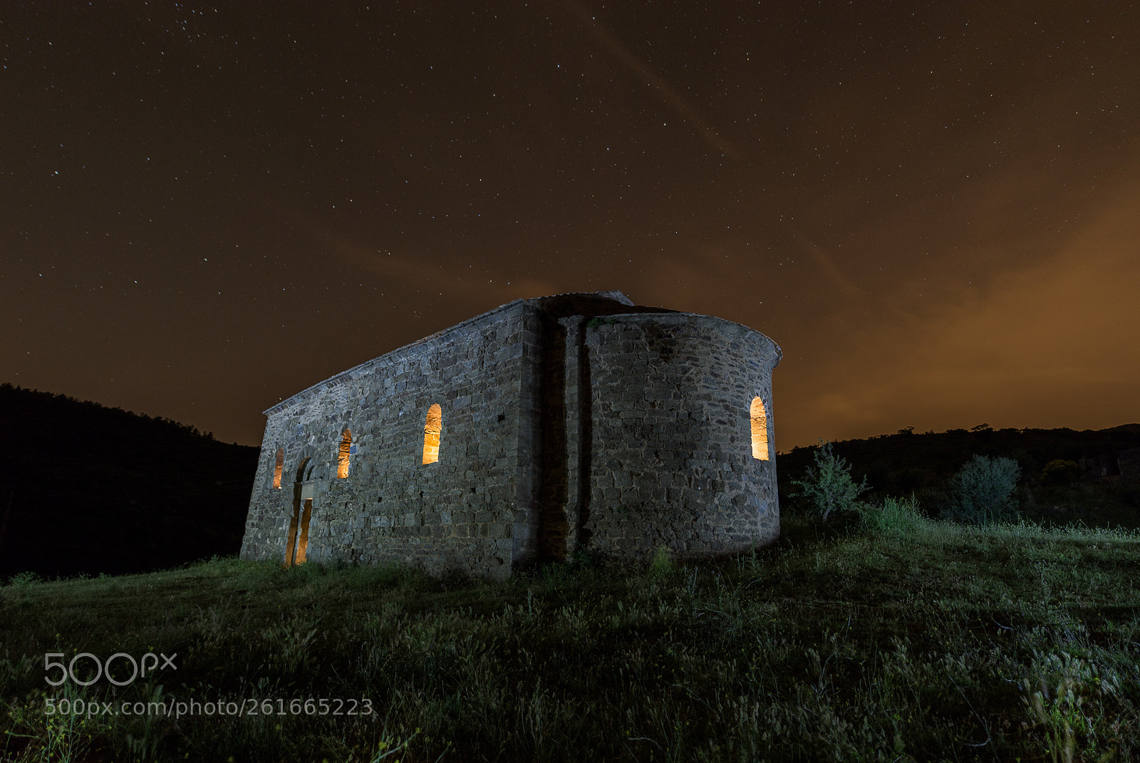 Nikon D5 sample photo. Sant quirze de colera photography