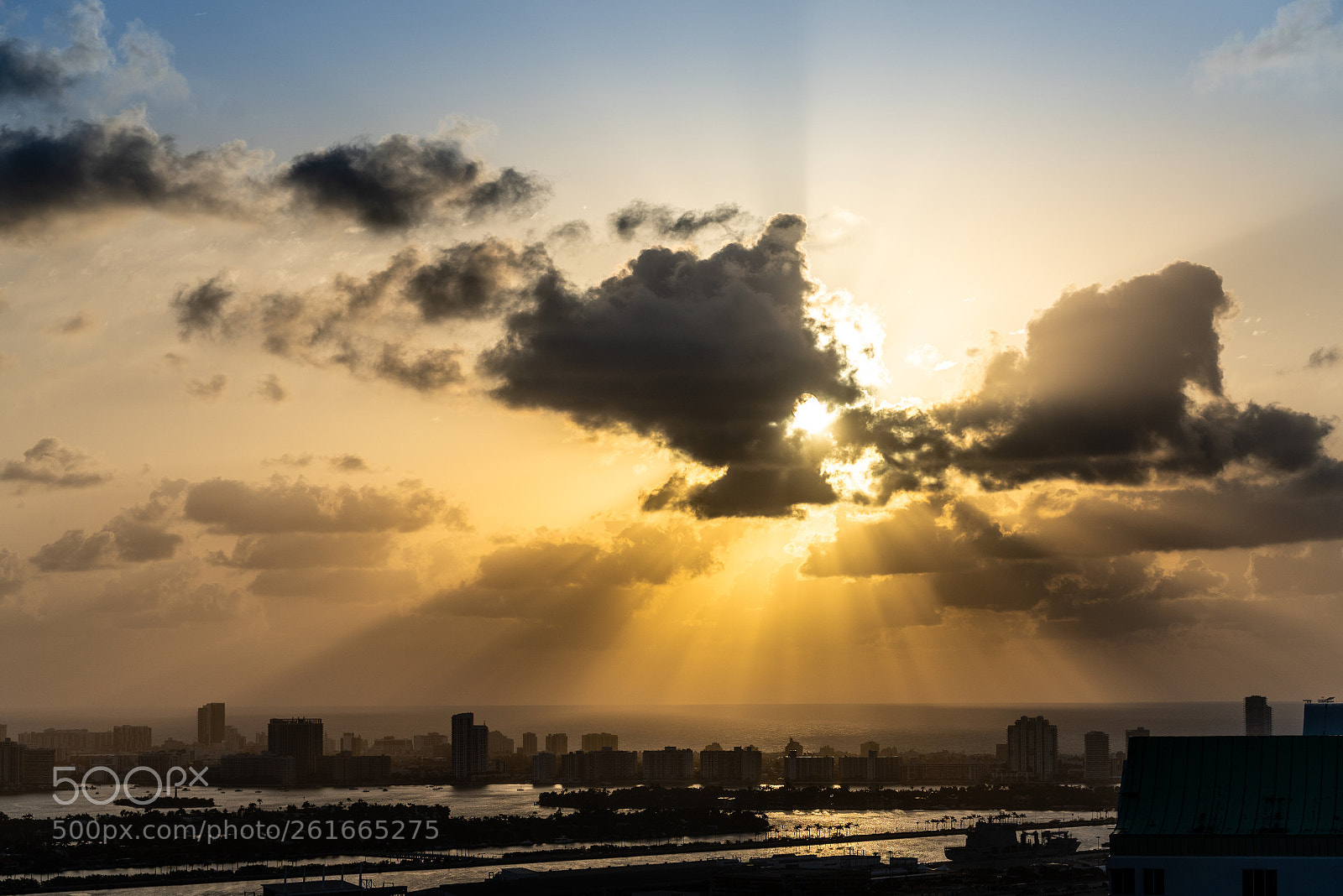 Sony a7R III sample photo. A miami morning  photography