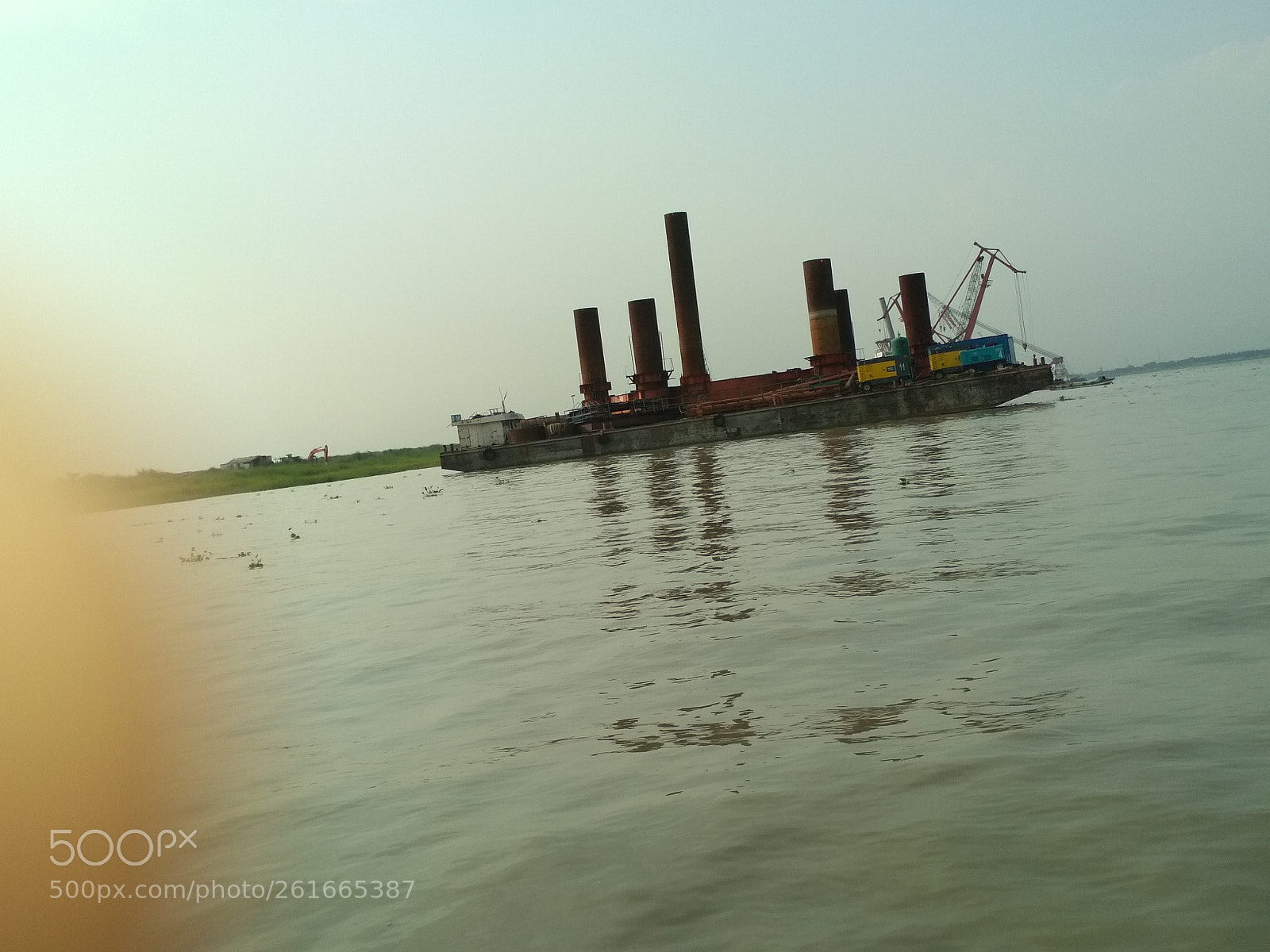 Xiaomi Redmi 4X sample photo. Untitled photography